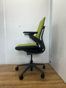 Steelcase Gesture Green - 11