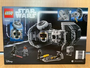 LEGO sety - STAR WARS - nové, nerozbalené - 11