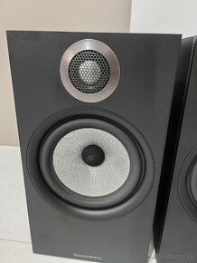 Bowers&Wilkins 606

 - 11