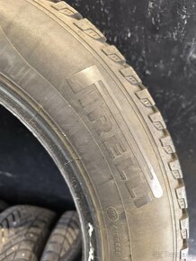 185/65 R15 Pirelli zimne pneumatiky ❄️❄️❄️❄️ - 11