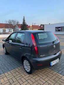 Fiat Punto - 11