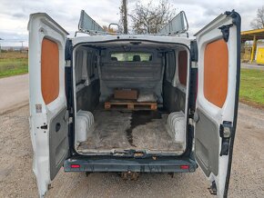 Renault Trafic - 11