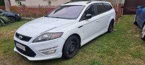 Ford mondeo 2.2tdci 147kw - 11