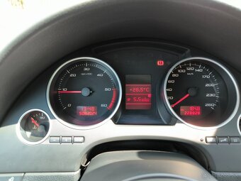 SEAT EXEO ST 2.0TDI 105kw 2.majiteľ - 11