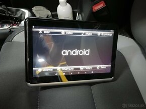 Predám dve DVD ANDROID auto prehrávače - 11