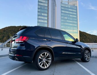 ✅ BMW X5 3,9d Xdrive ✅ - 11