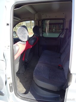 Citroen Berlingo 1.4 - 11