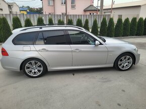 BMW E91 330xi M paket - 11