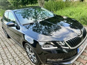 Škoda Octavia Style 2.0 tdi,2019 - 11