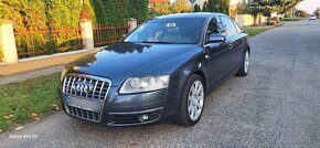 Audi a6 3.2 fsi - 11