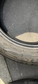 Zimné Pirelli SottoZero 3 Winter 245/50/19 105V RFT - 11