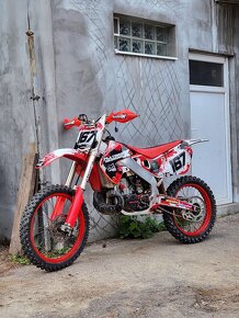 Predam Honda CR 250 R - 11