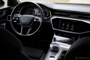 Audi A6 45 2.0 TFSI mHEV Design quattro S tronic - 11