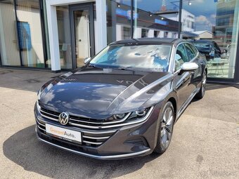 Volkswagen Arteon 2.0 TDI Elegance DSG7 Facelift - 11