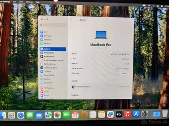 Apple Macbook Pro 13" 2020 M1 8/256Gb - 11