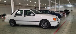 Ford Sierra RS Cosworth 2wd WOLF - 11