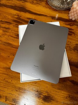 Apple iPad Pro 12.9 M2 512GB WI-FI - 11