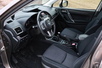 Subaru Forester 2.0 D, 2017 - 11