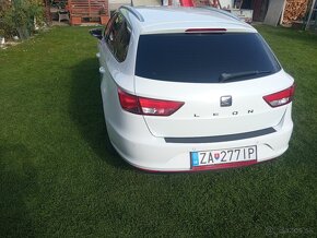 Seat Leon 1.6 TDI,DSG - 11