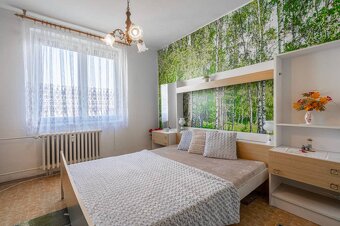 ALL INCLUSIVE l NA PREDAJ PRIESTRANNÝ 3 IZBOVÝ BYT S BALKÓNO - 11