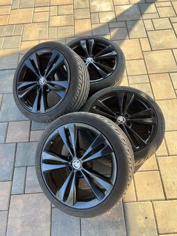 5x112 r18 Neptun - octavia 2 rs - 11