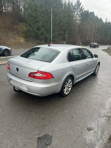 Skoda superb 2.0 tdi diely - 11