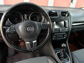 Volkswagen golf 6.1.6 TDI - 11