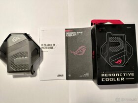 ASUS AeroActive Cooler - 11