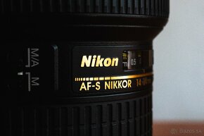 Nikon AF-S Nikkor 14-24mm F2.8G ED - 11