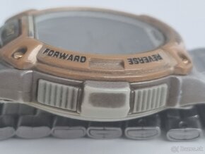 Predám hodinky CASIO ABX 68 - 11