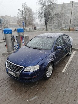 Passat B6 - 11