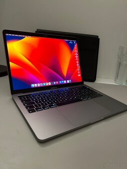 MacBook Pro 13’ - 11