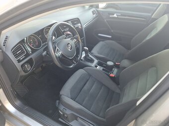 Volkswagen Golf - 11