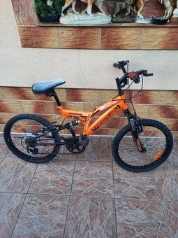 BMX 20,BMX 24 ,velamos ,liberta,eska bycikel - 11