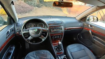 ✳️Škoda Octavia 1.9 TDI Elegance✳️ - 11