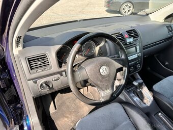 Volkswagen Golf GT Line 1.9 TDI 77kw AUTOMAT - 11