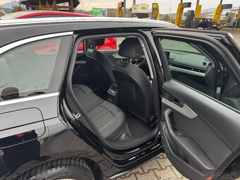 Audi A4 Avant 2.0 TDI Hybrid MHEV - 11