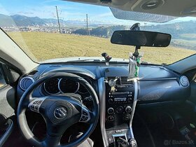 Suzuki Grand Vitara 1.9.Ddis - 11