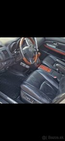 LEXUS RX300 3.0 V6 4x4 LPG , MOZNA VYMENA - 11