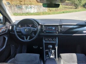 Škoda Kodiaq  Scout 2.0 TDI Dsg Virtual - 11