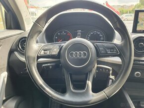 Audi Q2 2.0 TDI quattro S tronic Design - 11