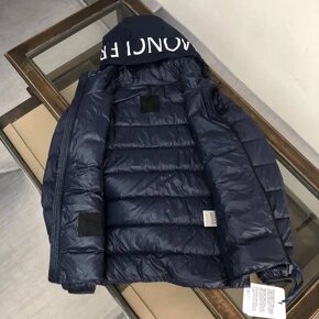 Moncler bunda - 11