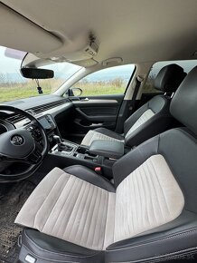 Volkswagen Passat 2.0TDI - 11