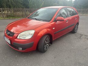 Kia Rio 1majitel - 11