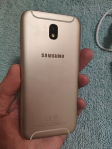 Samsung Galaxy J5 2017 J530F - 11