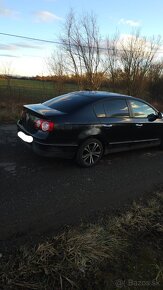 Volkswagen Passat B6 1.9TDI 77kw - 11