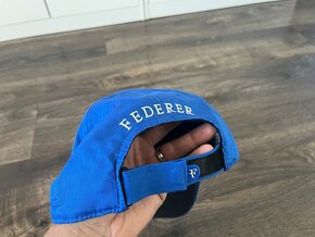 Nike Federer šiltovky - 11