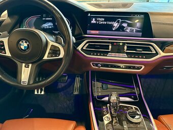 BMW X7 xDrive M50d A/T Final Edition - 11