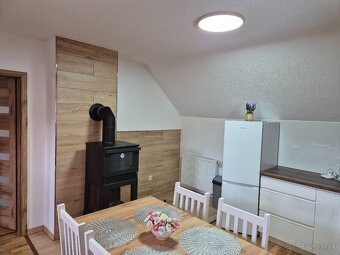 Ubytovanie s súkromí, apartmán - 11