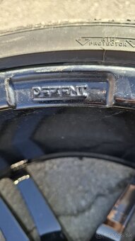 Elektróny originál škoda 5x112 225/35 r 19 - 11